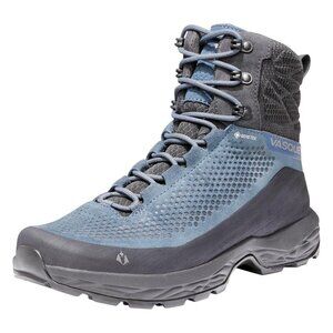 Vasque Men's Torre Waterproof Hiking Boot, Midnight Navy, 10 Medium
